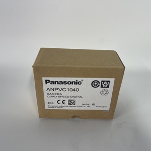 กล้องดิจิตอลพานาโซนิค ANPVC1040 รุ่นใหม่และของแท้ 100% ความเร็วสูงสี่ระดับ ทนทาน - Product Image 1