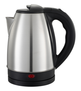 Hervidor Eléctrico de Acero Inoxidable para Hervir Agua, 1.2L 1.5L 1.8L, Color Personalizado, Electrodomésticos Pequeños de Alta Calidad para el <span class=keywords><strong>Hogar</strong></span> - Product Image 1