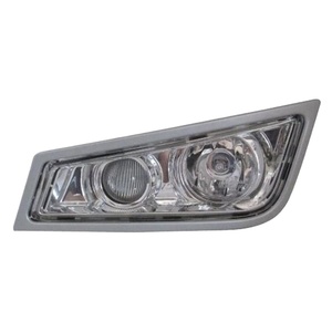 Chất lượng cao mới đèn sương mù cho Volvo xe tải FH12 phần cơ thể phụ tùng ánh sáng - Product Image 1