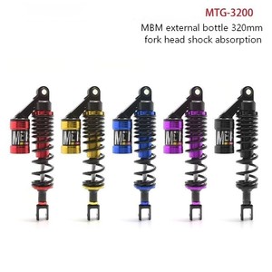 <span class=keywords><strong>Amortiguador</strong></span> Hidráulico Ajustable de Acero Inoxidable para Motocicleta, Alta Calidad, Venta al Por Mayor, Directo de Fábrica, Nuevo 2026 - Product Image 6