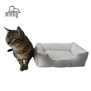 Meilleures ventes de lit pour animaux de compagnie, maison, nid de chat, meubles pour la maison et le jardin, prix bas quantité minimale de commande du Vietnam - Product Image 2