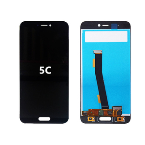 Écran tactile LCD de remplacement le <span class=keywords><strong>plus</strong></span> grand pour Xiaomi Mi 5s 5c – Assemblage numériseur d'écran de téléphone portable - Product Image 5