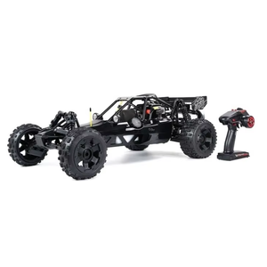 ROFUN BAHA 5B Ruofan Voiture télécommandée de drift à l'échelle 1:5, 29cc, 6 canaux, avec retour automatique, portée de 200m - Jouet de niveau expert - Product Image 6
