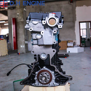 Bloc moteur G4EE 1.4L d'origine pour Hyundai Accent MC Getz TB <span class=keywords><strong>Kia</strong></span> <span class=keywords><strong>Rio</strong></span> JB, pièces de moteur de voiture avec livraison rapide - Product Image 4