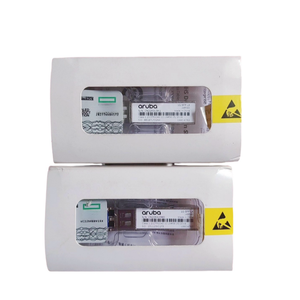 โมดูลตัวรับส่งสัญญาณ aruba 1000BASE-SX J4860D 850nm 70km แบบสองทางโมดูลตัวรับส่งสัญญาณ SMF mqtt - Product Image 1