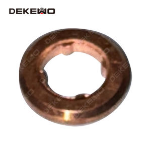 DEKEWO Auto-Ersatzteil-Injektor-Dicht rings atz für VW AUDI PORSCHE 3.0TDI OE 059130519B WHT000884 WHT007480A - Product Image 2