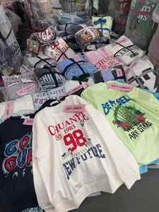 <span class=keywords><strong>Felpa</strong></span> autunno O collo a maniche lunghe <span class=keywords><strong>felpa</strong></span> nuova 2021 primavera top <span class=keywords><strong>felpa</strong></span> da <span class=keywords><strong>donna</strong></span> moda <span class=keywords><strong>Los</strong></span> <span class=keywords><strong>Angeles</strong></span> - Product Image 4