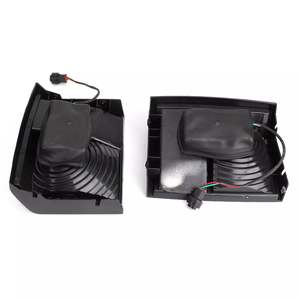 Luz de Esquina para Land Rover Range Rover, Material de PC, 1971-1986, Color Original, Unidad Individual - Product Image 4