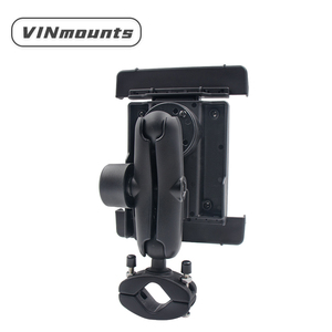 Flexible <b>Tablet</b> Holder with Clamp Extended Wheelchair Mount Heavy Duty <b>Tablet</b> Holder <b>for</b> iPad 1 2 3 4 - Product Image 4