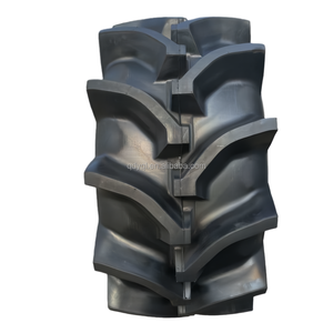ยางรถไถเกษตร XuZhou ARMOUR 20.8-38 ลาย R-2 ยางพิเศษสำหรับรถแทรกเตอร์ ยางรถเก็บเกี่ยว - Product Image 2