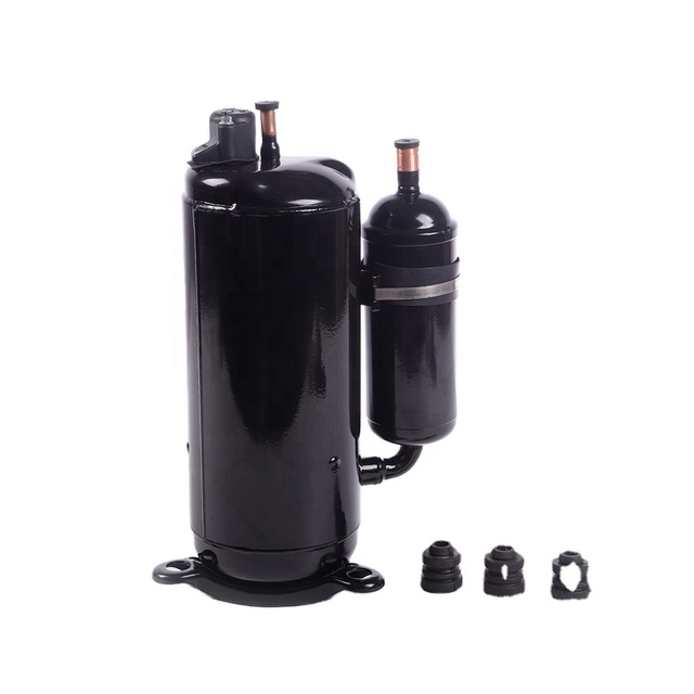 Good Quality 12000btu 18000btu 24000btu GMCC Rotary Compressor for Air Conditioner