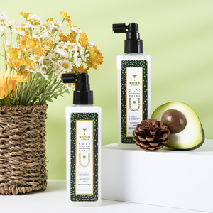 Meilleure vente étiquette personnalisée OEM 250ml d'huile d'argan huile <span class=keywords><strong>de</strong></span> noix <span class=keywords><strong>de</strong></span> coco <span class=keywords><strong>spray</strong></span> revitalisant pour tous les types <span class=keywords><strong>de</strong></span> cheveux - Product Image 5