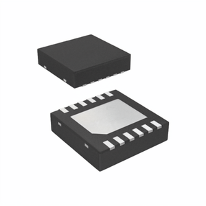 Components Electronic LP5813DDRRR Original Power Management (PMIC) 12 WFDFN Exposed Pad - Product Image 1
