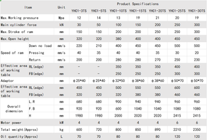 Máquina de Prensa Elétrica Servo para Montagem de Componentes PCB com Controle de Alta Precisão para Inserção de Terminais de Conectores - Product Image 5
