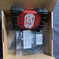 Diagnose-Scanner-Tool OBD2 IDS Scanner Original für Ford VCM III Ford VCM 3 Diagnosegerät Unterstützt CAN-FD und DoIP mit WLAN