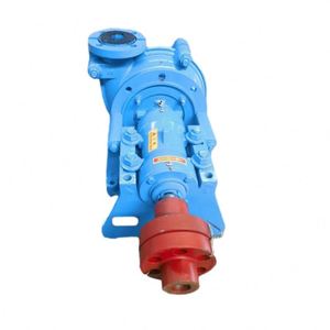 Pompe centrifuge horizontale à haute efficacité pour boues, sable et boues sales dans l'industrie minière - Product Image 6