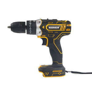 HIERKIN Powerful Powertools Cordless Battery <strong>Drill</strong> Screwdriver Electric Battery Makers Drilling and Milling <strong>Machine</strong> <strong>Drill</strong> <strong>Bit</strong>