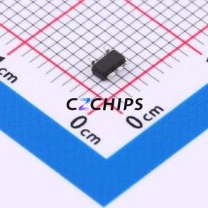 TPRT9013-50GB วงจรรวม SOT-23-5ชิป IC PMIC ตัวควบคุมเชิงเส้น (LDO) - Product Image 2
