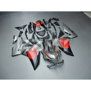 Kit Carene Personalizzate in ABS a Iniezione per Moto <span class=keywords><strong>Aprilia</strong></span> RSV4 RF 2016-2019 e RSV4 Factory 2019-2020 RSV416-101a - Product Image 4