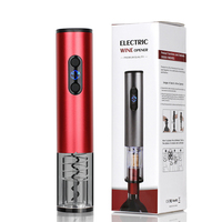 Gadgets électroniques uniques, ouvre-bouteille automatique, accessoires pour bouchons
