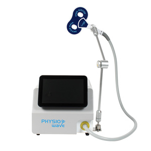 Appareil de physiothérapie E-Magnetoterapia, masque médical, appareil de physiothérapie, soulagement de l'arthrite, des blessures au genou, des douleurs dorsales, métal 2 en 1 6T - Product Image 1