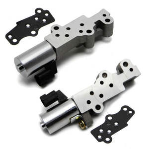 23796-EA20B 23796EA205 23796-EA20B Nouveau solénoïde de distribution variable gauche 23796-2Y520 917-012 23796-EA20B - Product Image 5