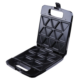 Ice Cream Cone Maker, Ice Cream Waffle Cone Maker, Thương Mại Ice Cream Cone Maker - Product Image 5