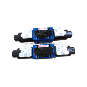 Solenoide de Acción Directa R901445100 5-4WE10J5X/EG110N9K4/M R901339894 5-4WE10Y5X/EG24N9K4/M - Product Image 3