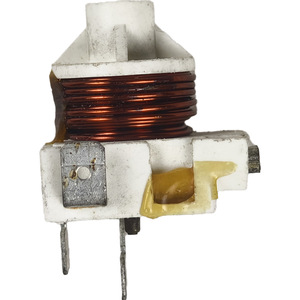 คาปาซิเตอร์สตาร์ทคอมเพรสเซอร์ไทคัง รุ่น KME684-3/8 แบบแฮมเมอร์ สำหรับอะไหล่ตู้เย็นและตู้แช่แข็ง - Product Image 1