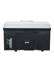 Aist Optics ALE-1700 - Biseladora Automática de Lentes sin Patrón con Detección de Curvatura 3D para Laboratorio Óptico - Product Image 4