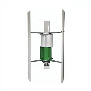 Meilleure qualité <span class=keywords><strong>verticale</strong></span> 5Kw éolienne 6kw éolienne générateur 220 <span class=keywords><strong>jardin</strong></span> moulin à vent - Product Image 6