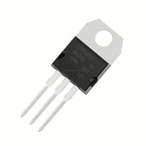 Nuevo y Original Transistor L7912CV TO-220 -1.5A -12V -35V Regulador de voltaje de tres terminales - Product Image 1