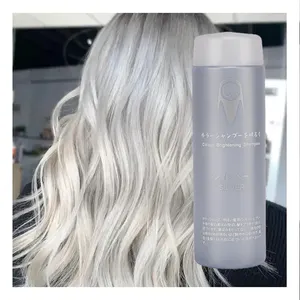 Hete Verkoop Semi-Permanente Haarkleurstofcrème Voor Schoonheidssalon Semi-Permanente Haarkleur Voor Haar Pruiken Couleur Pour