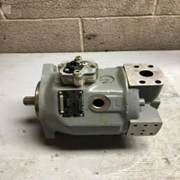 Pompe Mannesmann_a10vso 28 Dfeh/31r-psa12wbrn00 - So479 Neuve Originale En Stock Automatisation Industrielle PLC Dédié