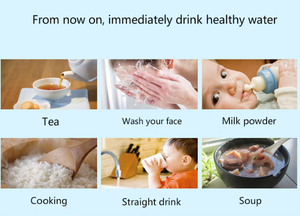 <span class=keywords><strong>Kangen</strong></span>-máquina dispensadora de agua independiente, filtro purificador, dispensador automático, maquinaria de tratamiento de agua - Product Image 3