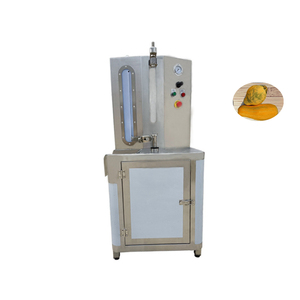 Yams Pumpkin Skin Peeler Machine Hot Sale Pumpkin Peeling Machine Papaya Peeling Machine - Product Image 1