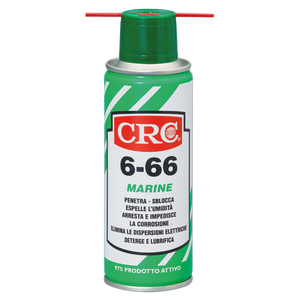 NAUTICAL 200 ml Lubrifiant polyvalent '6-66 'EL Produits nautiques - Product Image 1