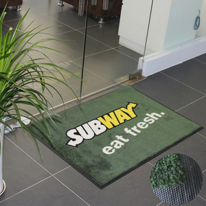 Nuevo diseño Área de salón alfombra para tienda - Product Image 1