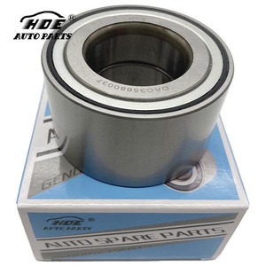 DAC35680037 46439333 3411056  Rodamiento de Rueda para Automóviles Fiat y Volvo, Venta al Por Mayor - Product Image 1
