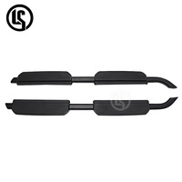 Kit de mise à niveau de carrosserie LS Car Accessories, marchepieds latéraux en alliage d'aluminium pour Land Rover New Defender 90 110 130 2020-2025