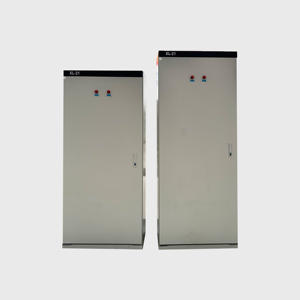 ตู้จ่ายไฟฟ้าแรงดันต่ำ AC 380V XL-21 สำหรับการจ่ายไฟในโรงงาน - Product Image 3