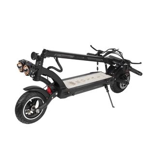 Magazzino europeo pronto a inviare moda colore luce Design Scooter elettrico 48 v13ah1000w monomotore 10 pollici pneumatico - Product Image 3