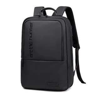 ARCTIC HUNTER Backpack For Mens Wholesales Casual Sports Laptop Backpack Bag With USB Charging Port Mochila