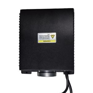 Source de lumière extérieure 30W IP65 étanche RGBW LED moteur de lumière à fibre optique pour <span class=keywords><strong>piscine</strong></span> et sauna - Product Image 6