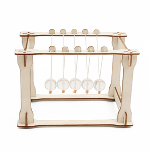 2025 innovador DIY STEM Robot educativo Kit <span class=keywords><strong>de</strong></span> construcción para niños experimentos <span class=keywords><strong>de</strong></span> ciencia creativa conjunto <span class=keywords><strong>de</strong></span> Física Juguetes <span class=keywords><strong>De</strong></span> ciencia <span class=keywords><strong>de</strong></span> dibujos animados - Product Image 5