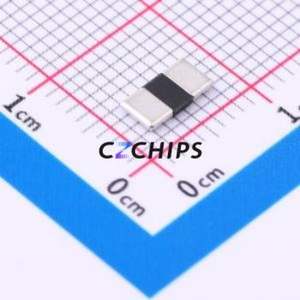 Resistencia de Detección de Corriente / Resistencia Shunt HoYLR2512E-2W-3mR-1% 2512 Resistencia de Muestreo 3mOhm 1% 2W - Product Image 2
