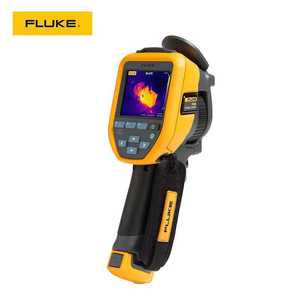 กล้องถ่ายภาพความร้อนอินฟราเรดแบบพกพา Fluke TIS55+ เครื่องวัดอุณหภูมิอุตสาหกรรม ความละเอียด 320x240 - Product Image 2