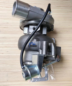 เทอร์โบเครื่องยนต์รถขุด S310 รุ่น 250-7700 10R-2969 10R-2858 20R5001 สำหรับเครื่องยนต์ C9 - Product Image 4