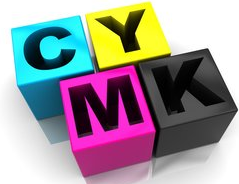 CMYK