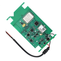 Proveedor de Soluciones Electrónicas en China, Diseño de Circuitos PCBA ODM, Servicio de Diseño de PCB, Desarrollo de Hardware, Software y Plásticos